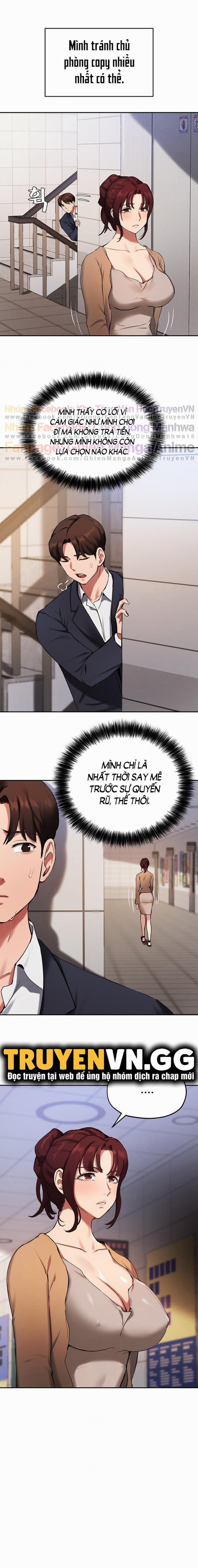 Tuổi Đôi Mươi 44 trang 14