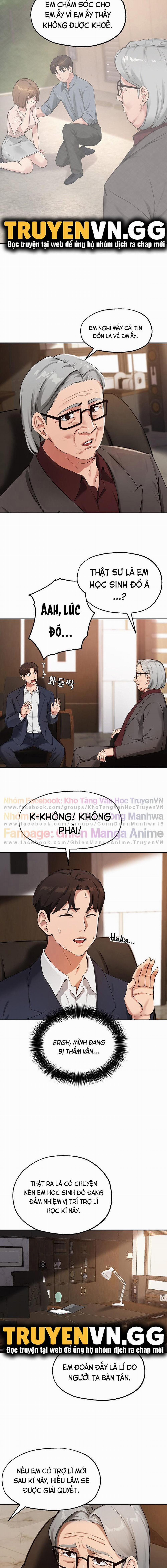 Tuổi Đôi Mươi 45 trang 2