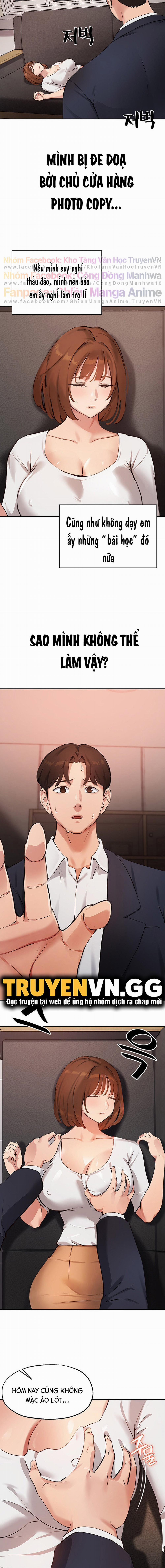 Tuổi Đôi Mươi 45 trang 6