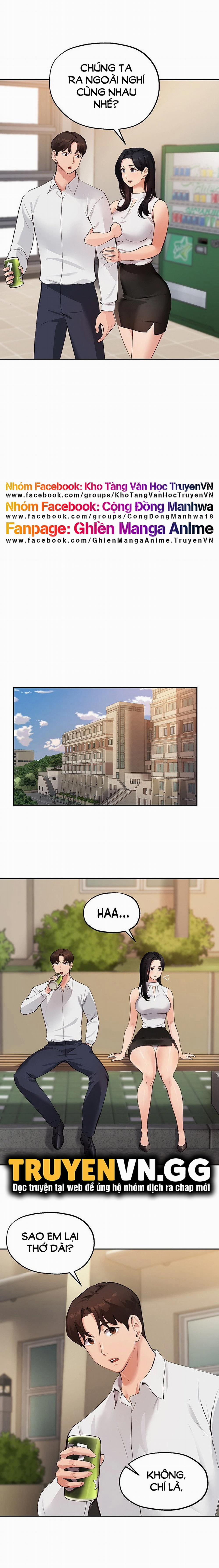 Tuổi Đôi Mươi 46 trang 12