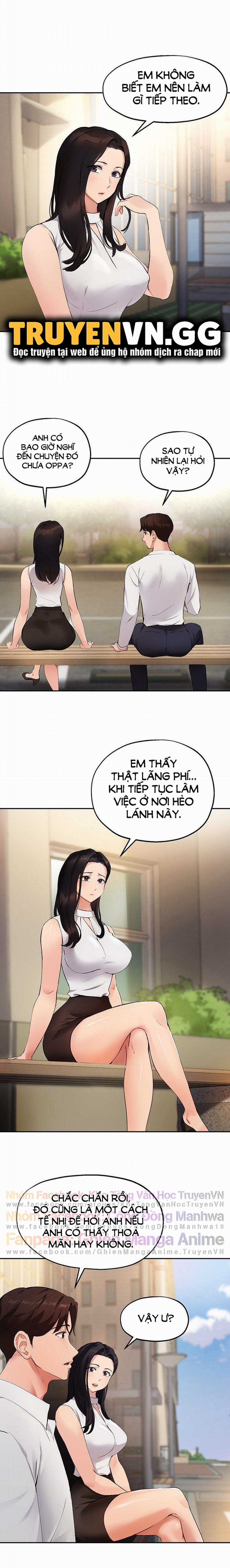 Tuổi Đôi Mươi 46 trang 13