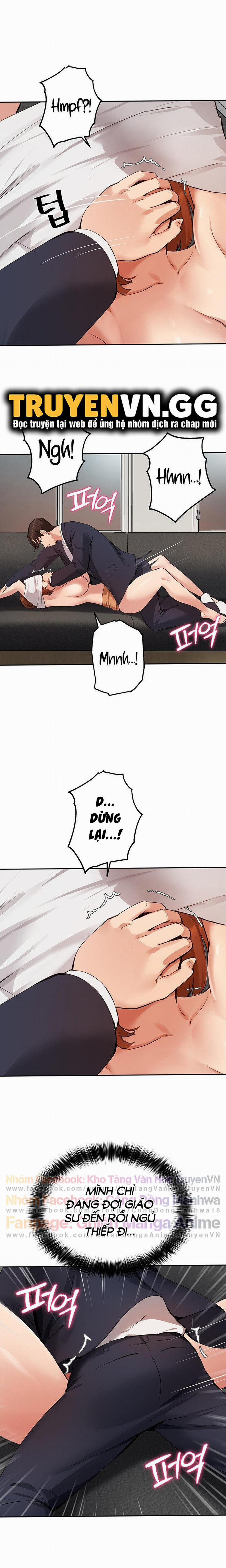 Tuổi Đôi Mươi 46 trang 2