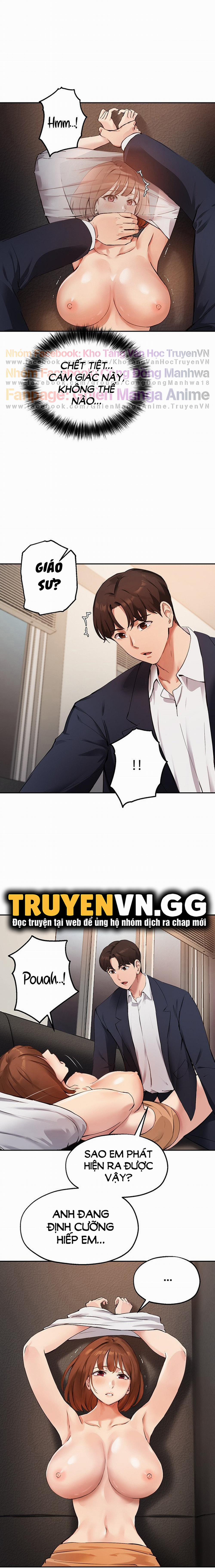 Tuổi Đôi Mươi 46 trang 4