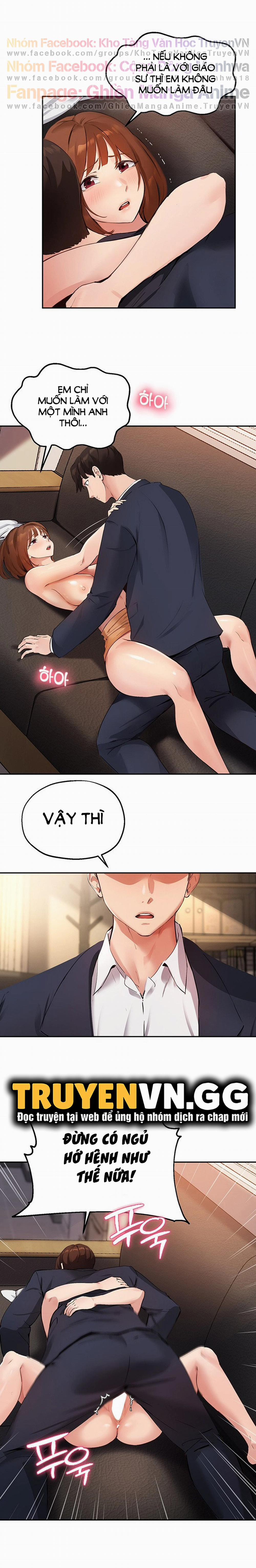 Tuổi Đôi Mươi 46 trang 6