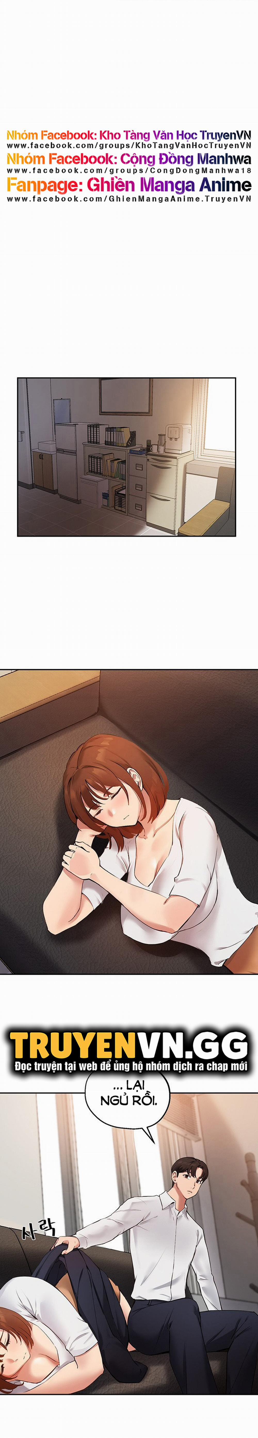 Tuổi Đôi Mươi 46 trang 9