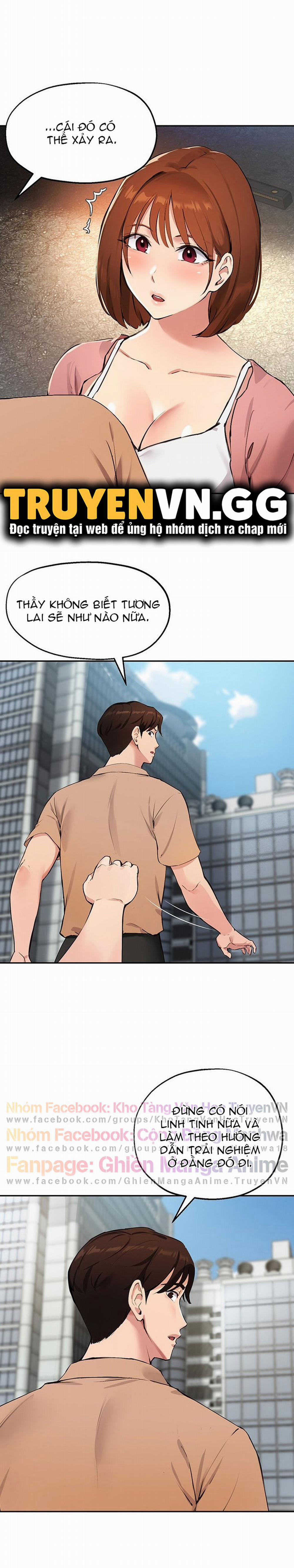 Tuổi Đôi Mươi 47 trang 11