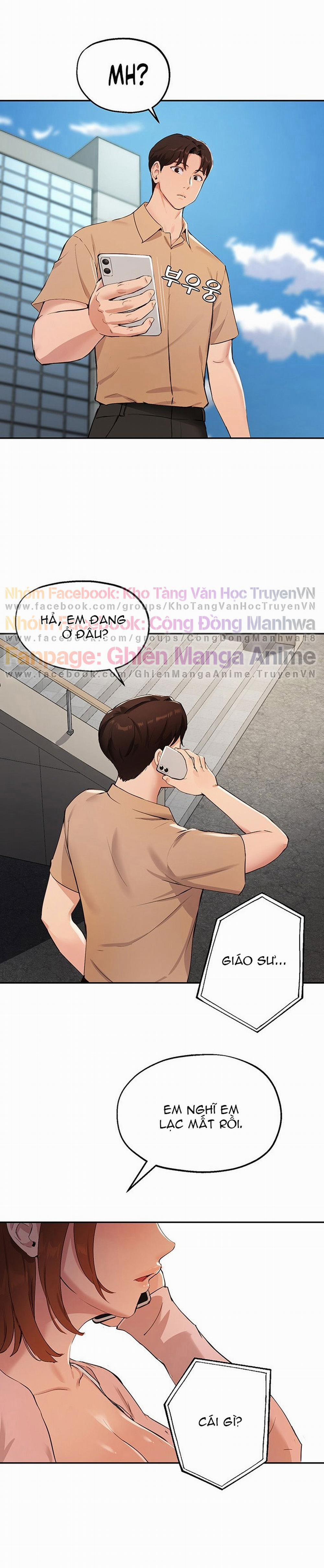 Tuổi Đôi Mươi 47 trang 14