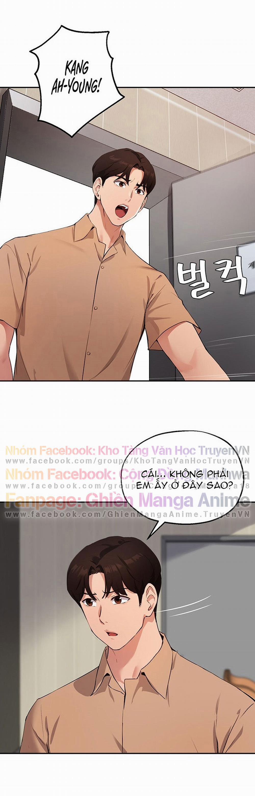 Tuổi Đôi Mươi 47 trang 16