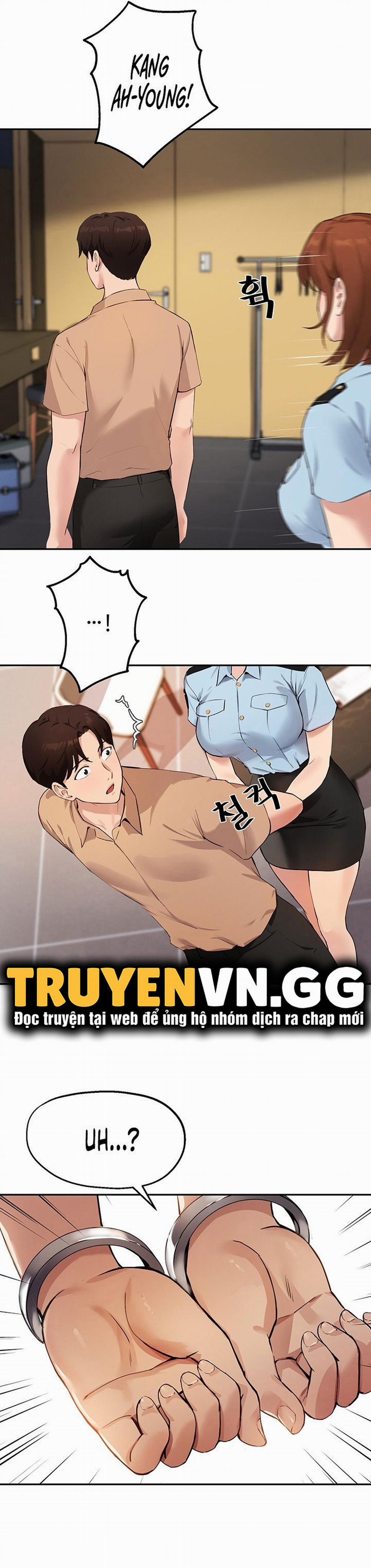 Tuổi Đôi Mươi 47 trang 17