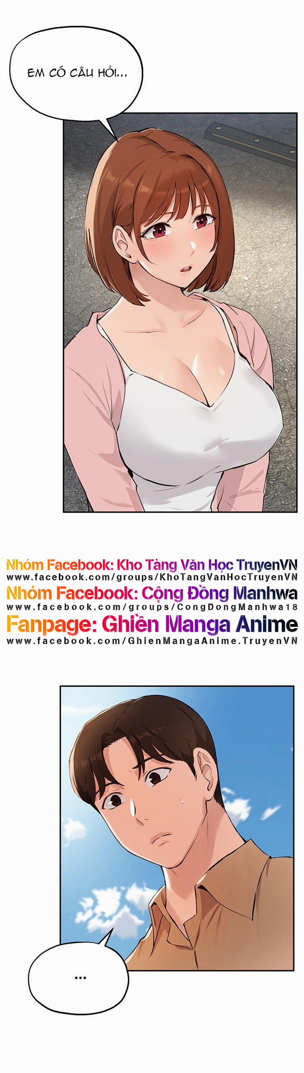 Tuổi Đôi Mươi 47 trang 4