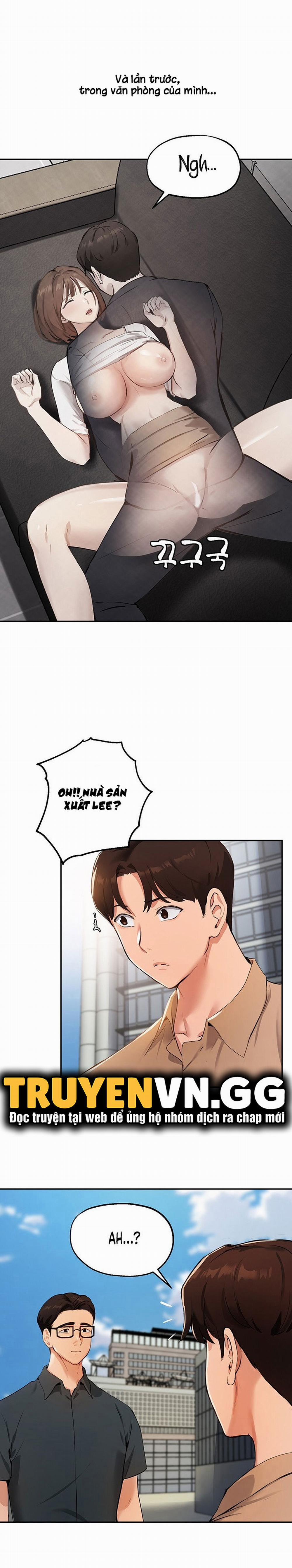 Tuổi Đôi Mươi 47 trang 6