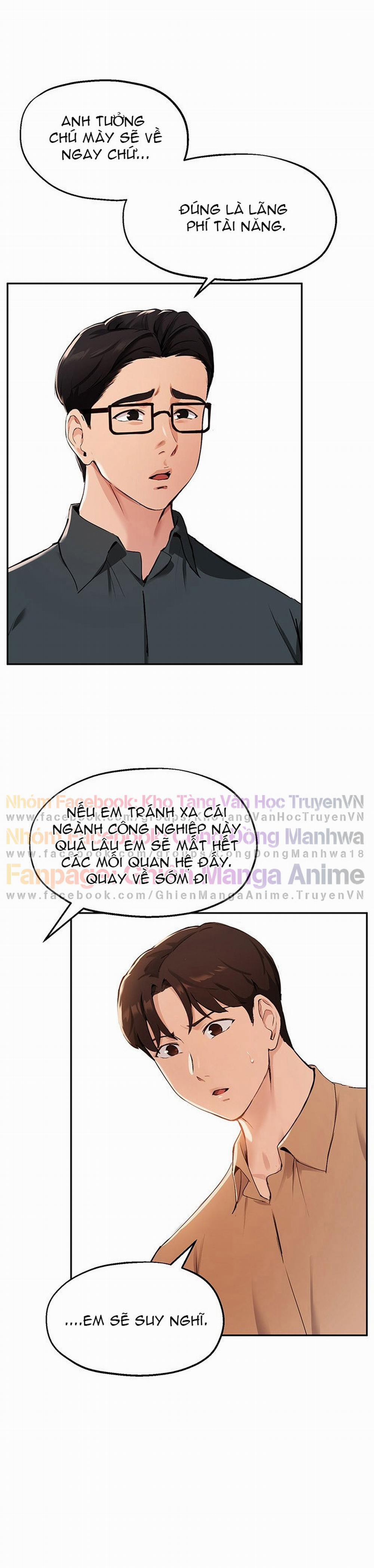 Tuổi Đôi Mươi 47 trang 8