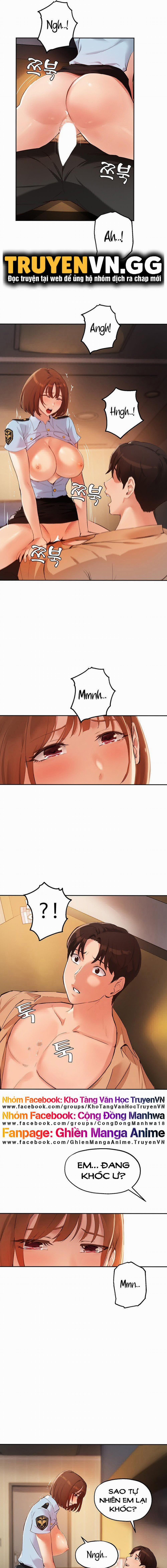 Tuổi Đôi Mươi 48 trang 6