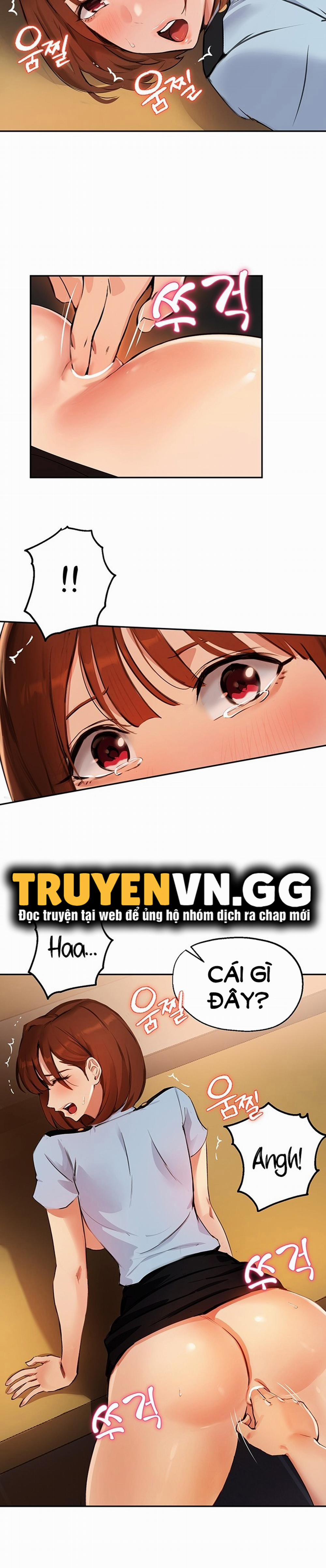 Tuổi Đôi Mươi 49 trang 11