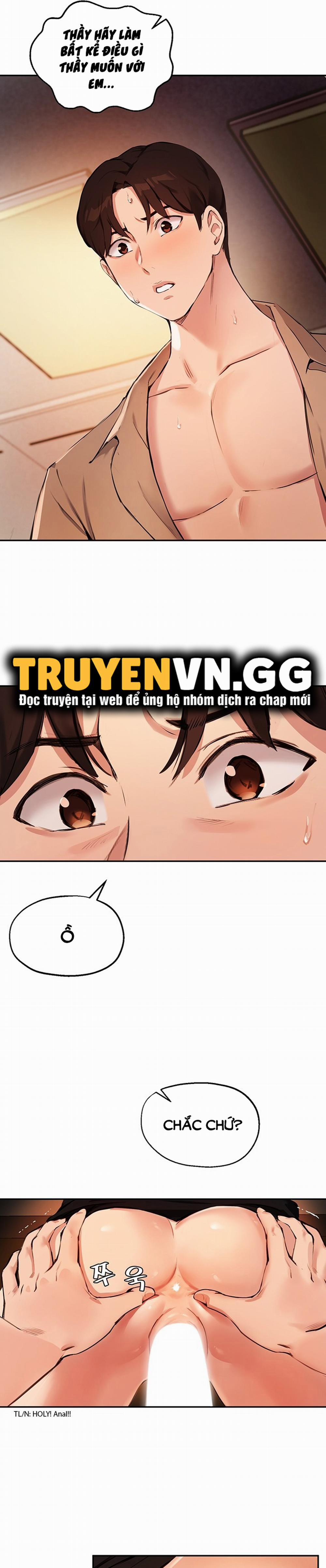 Tuổi Đôi Mươi 49 trang 8