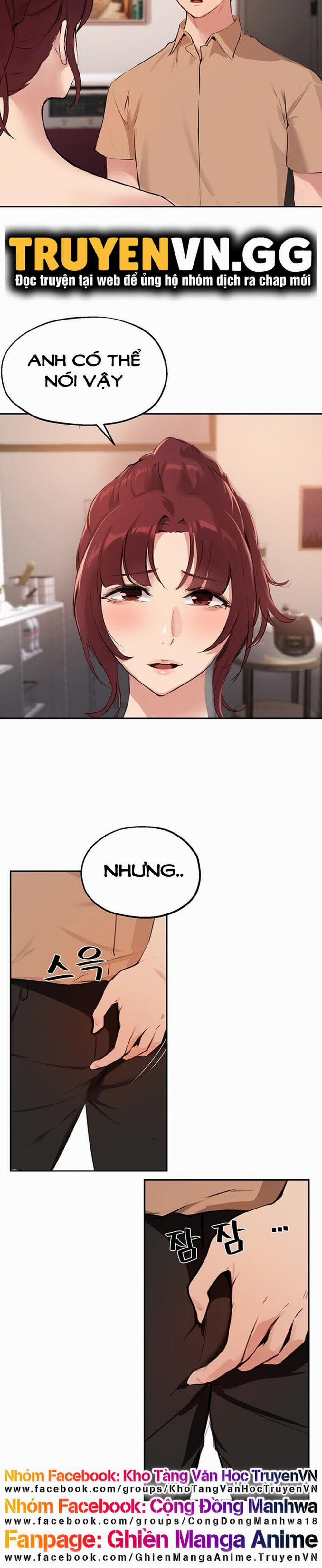 Tuổi Đôi Mươi 50 trang 10