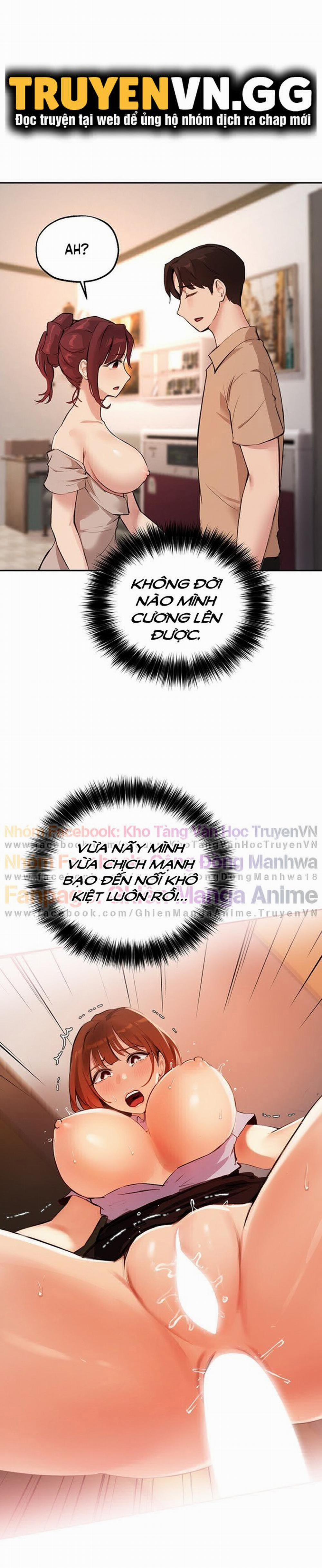 Tuổi Đôi Mươi 50 trang 11