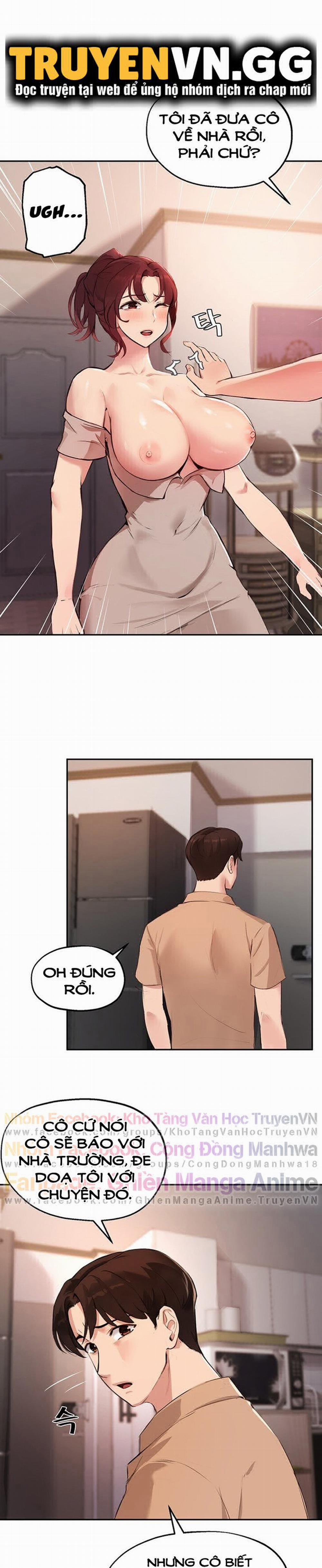 Tuổi Đôi Mươi 50 trang 12