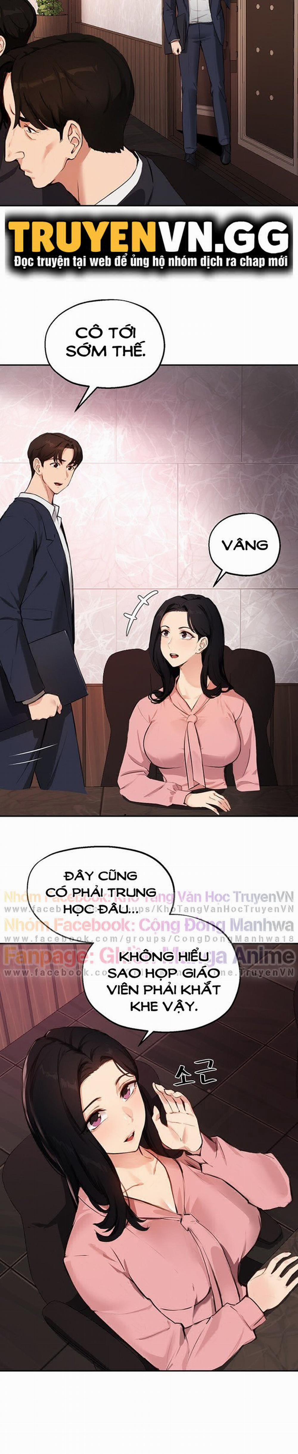 Tuổi Đôi Mươi 50 trang 15