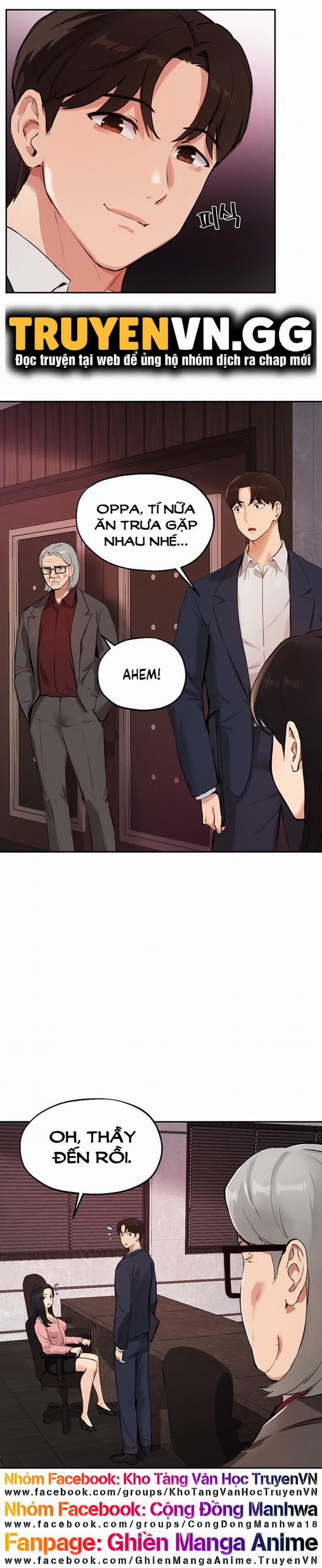 Tuổi Đôi Mươi 50 trang 16