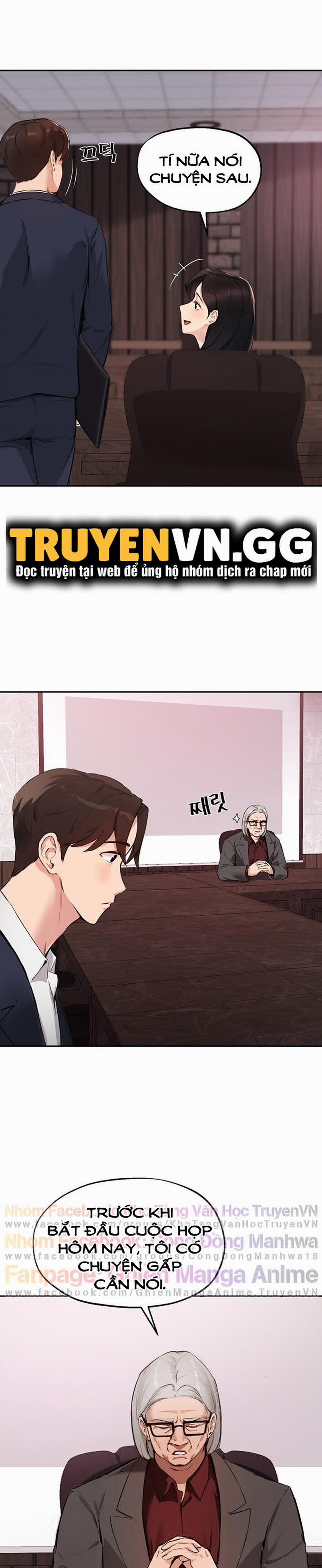 Tuổi Đôi Mươi 50 trang 17