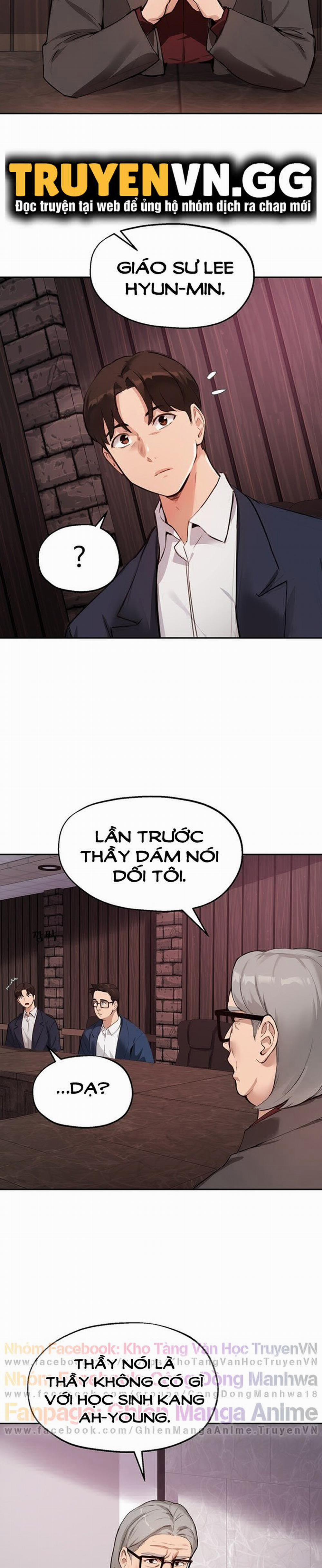 Tuổi Đôi Mươi 50 trang 18