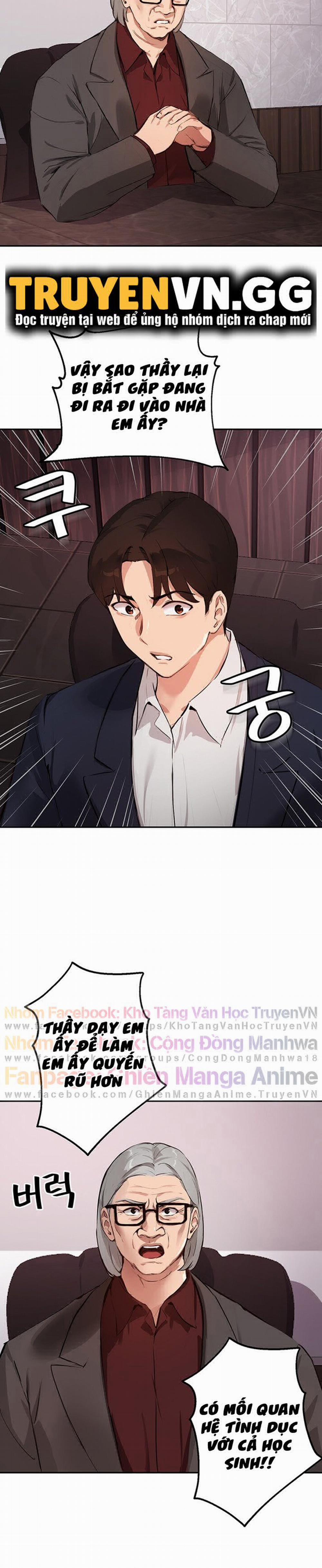 Tuổi Đôi Mươi 50 trang 19