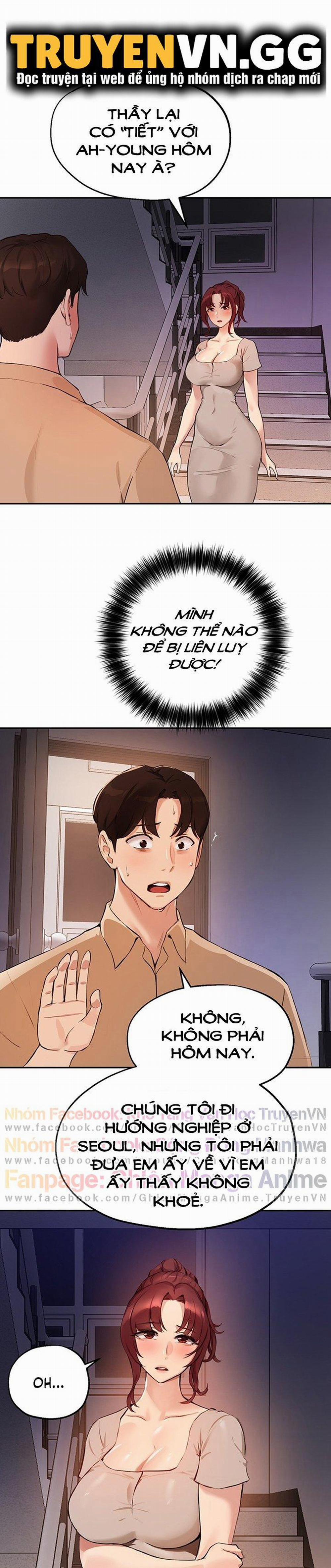 Tuổi Đôi Mươi 50 trang 2