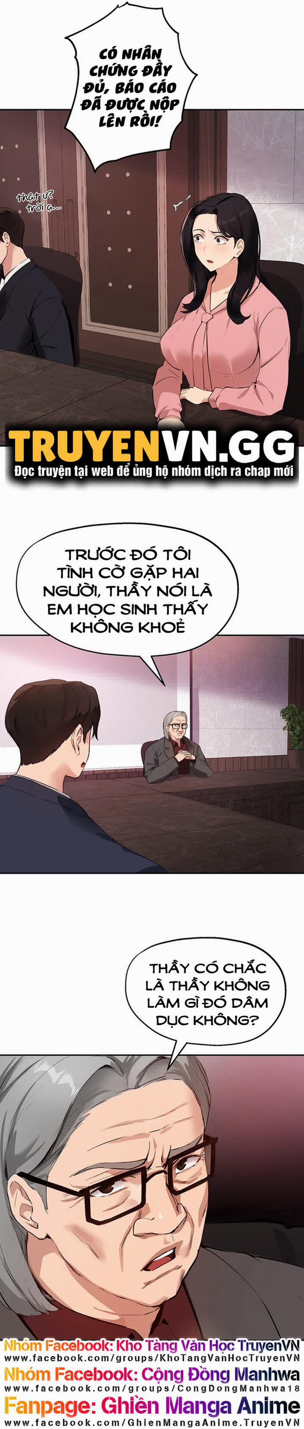 Tuổi Đôi Mươi 50 trang 20