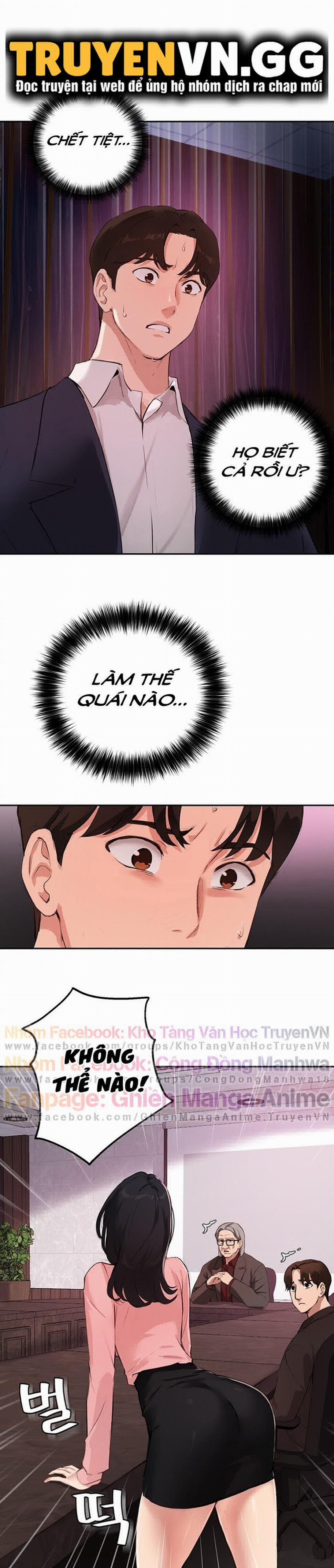 Tuổi Đôi Mươi 50 trang 21