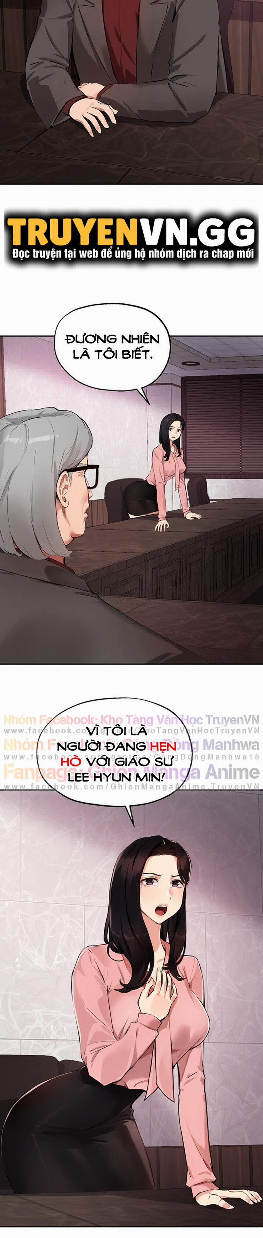 Tuổi Đôi Mươi 50 trang 23