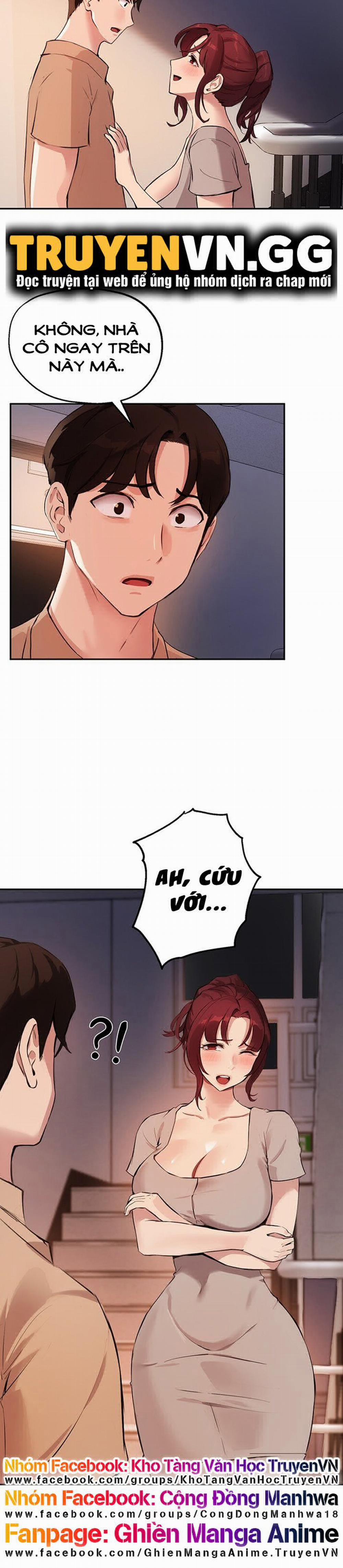 Tuổi Đôi Mươi 50 trang 5