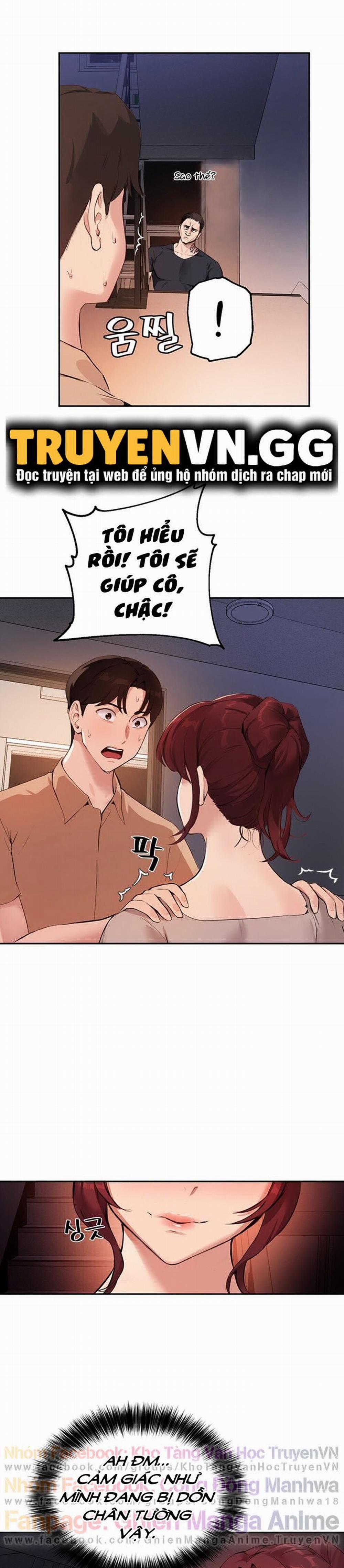 Tuổi Đôi Mươi 50 trang 6