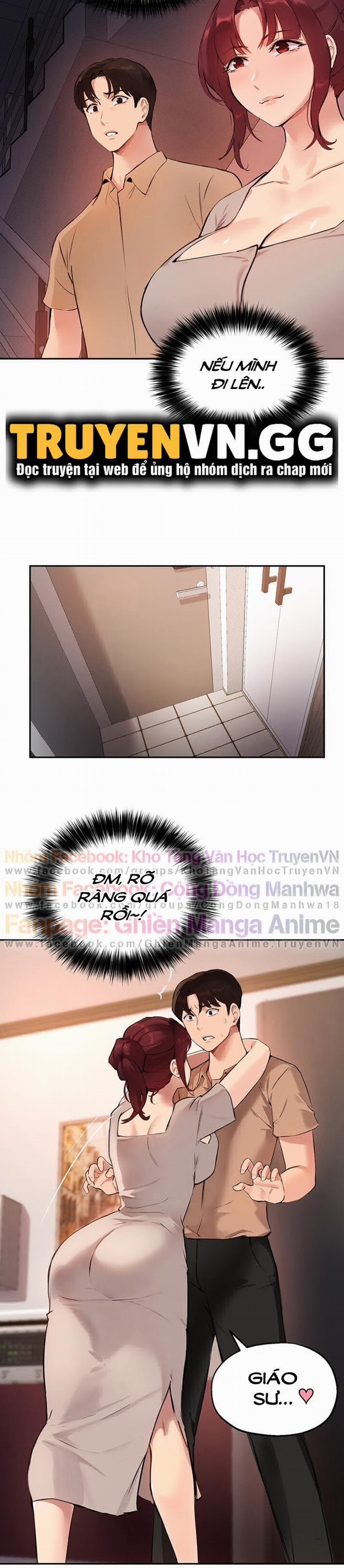 Tuổi Đôi Mươi 50 trang 7