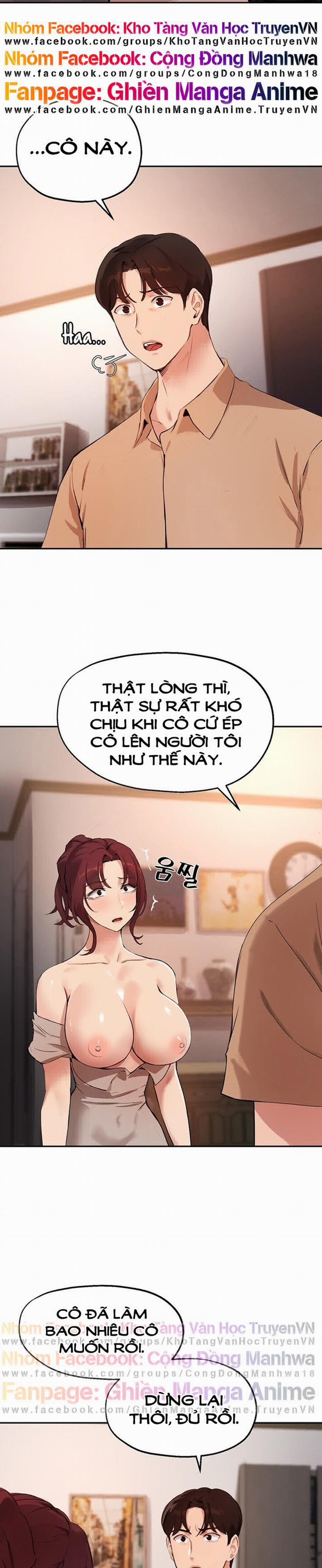 Tuổi Đôi Mươi 50 trang 9