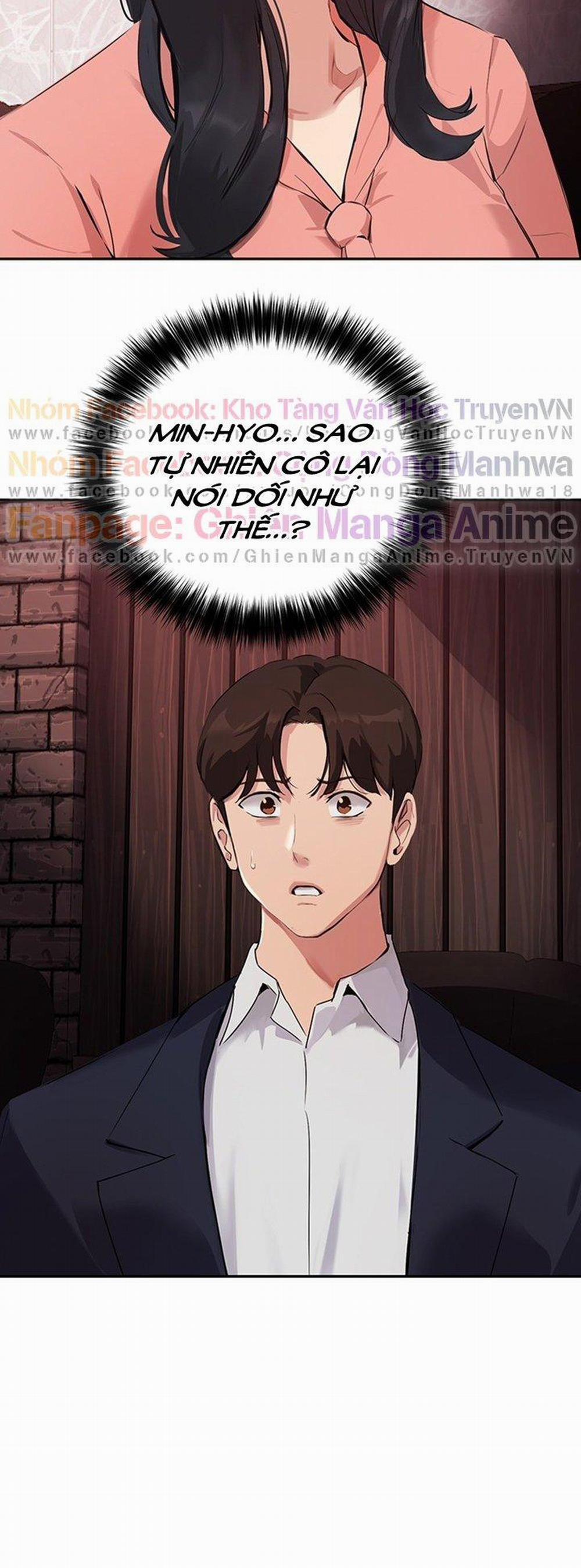 Tuổi Đôi Mươi 51 trang 1