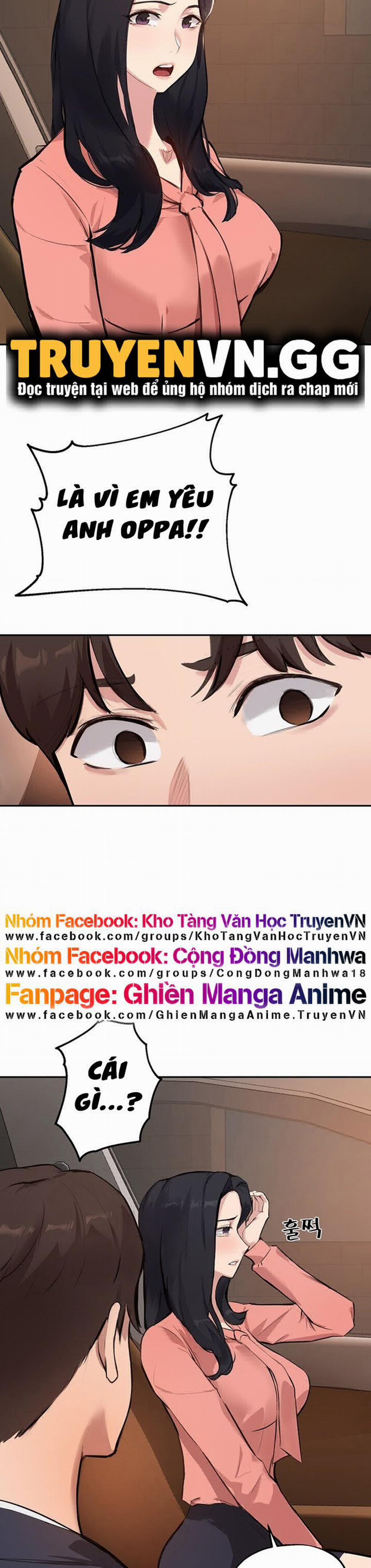 Tuổi Đôi Mươi 51 trang 10