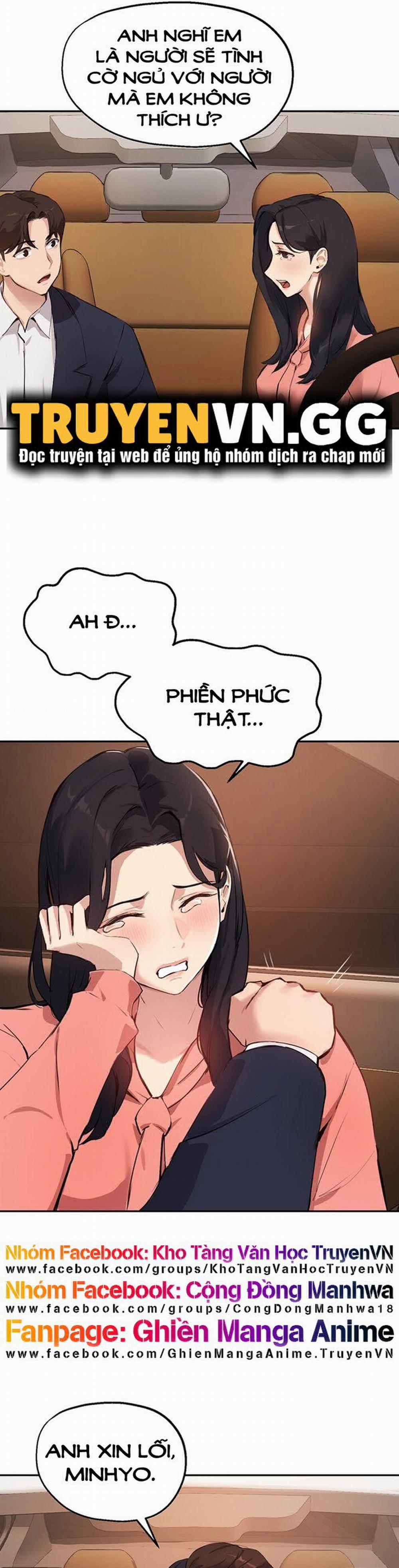 Tuổi Đôi Mươi 51 trang 12