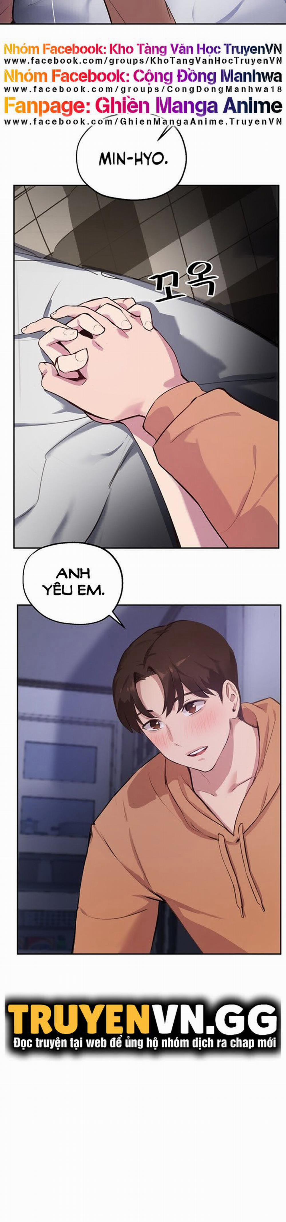 Tuổi Đôi Mươi 51 trang 19