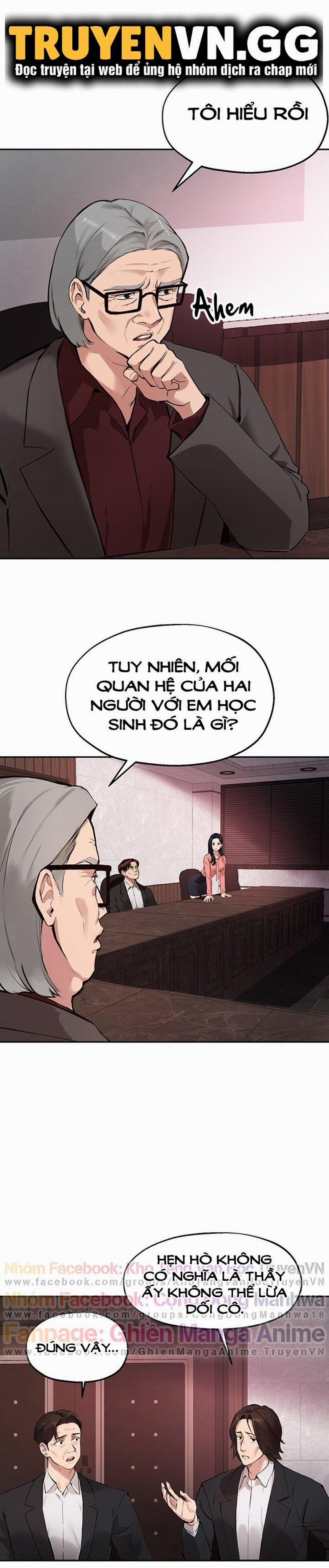 Tuổi Đôi Mươi 51 trang 2