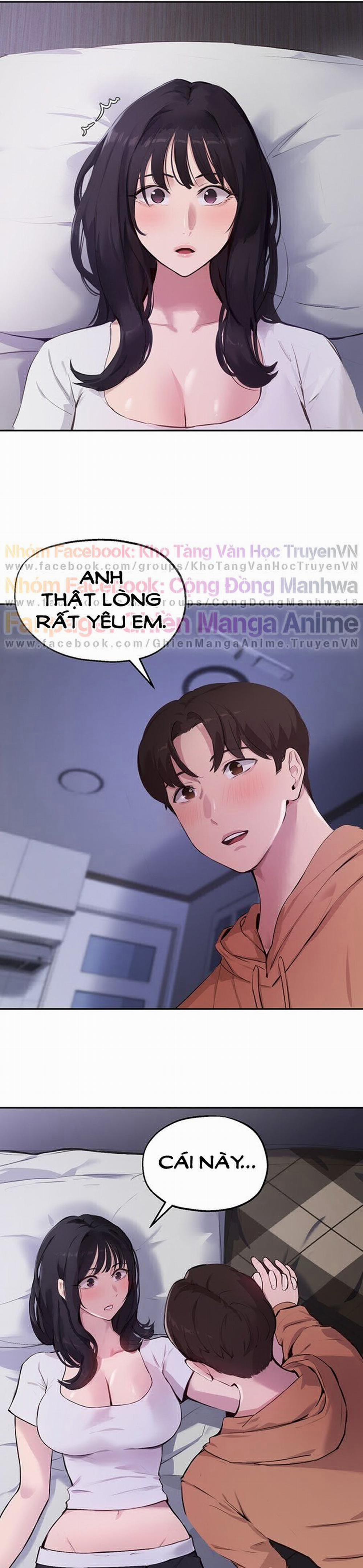 Tuổi Đôi Mươi 51 trang 20