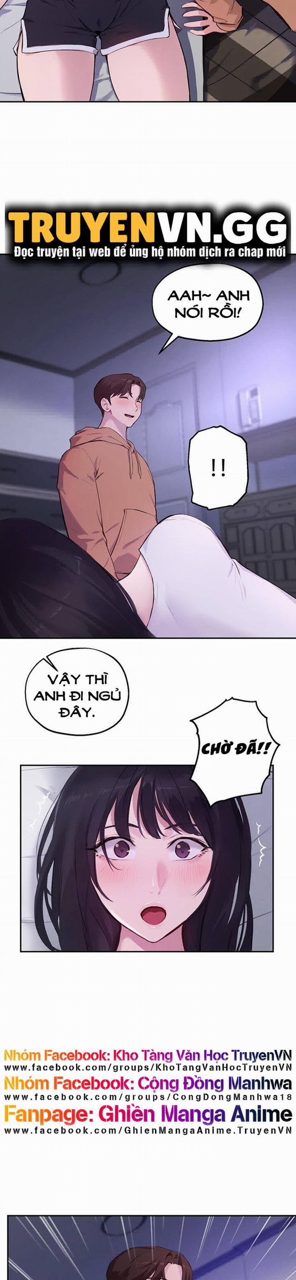 Tuổi Đôi Mươi 51 trang 21