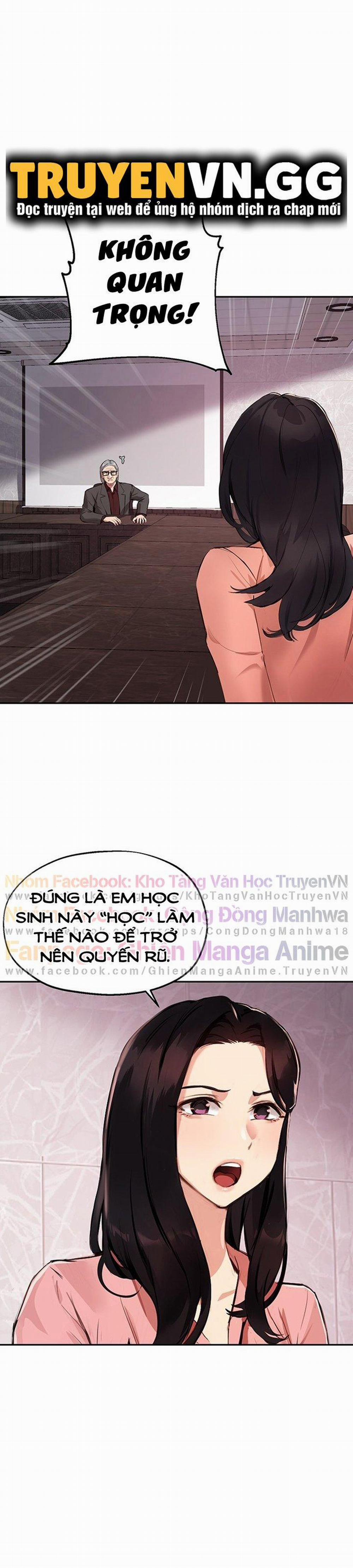 Tuổi Đôi Mươi 51 trang 3