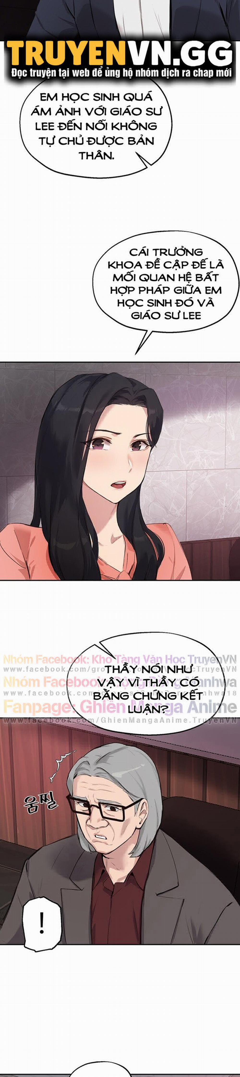 Tuổi Đôi Mươi 51 trang 5