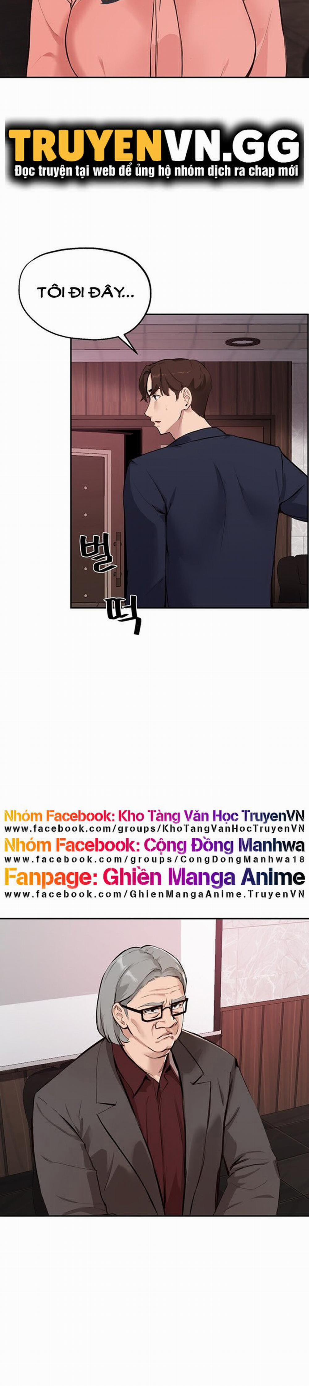 Tuổi Đôi Mươi 51 trang 7