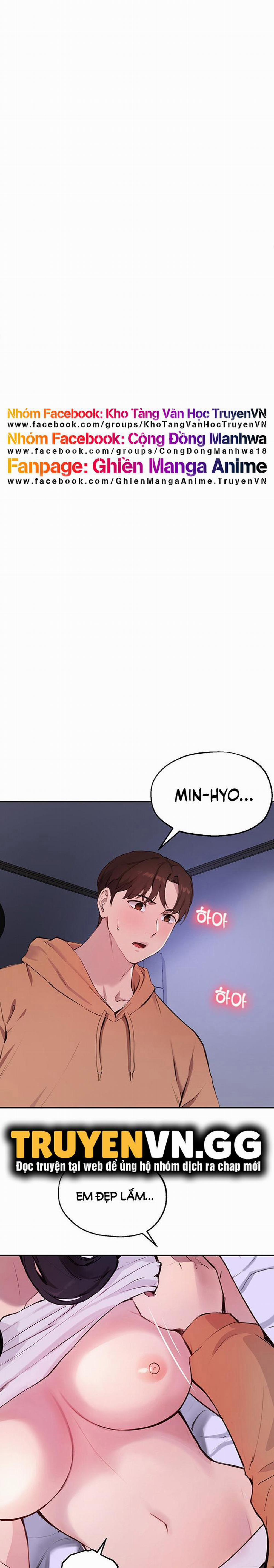 Tuổi Đôi Mươi 52 trang 1