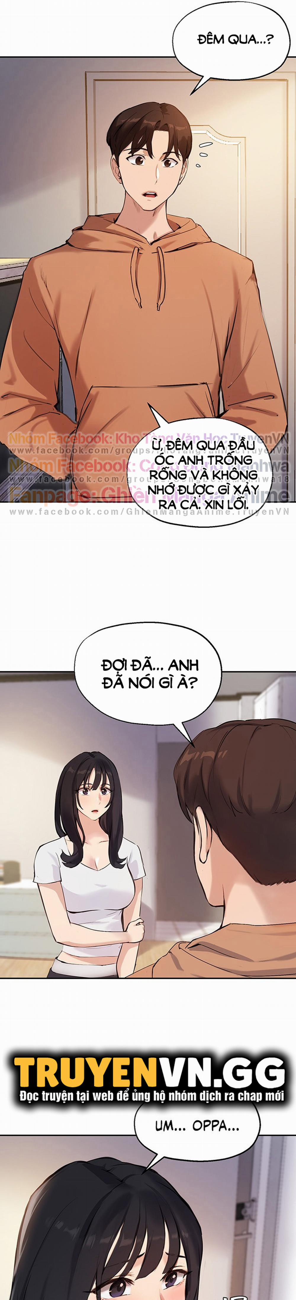 Tuổi Đôi Mươi 52 trang 18