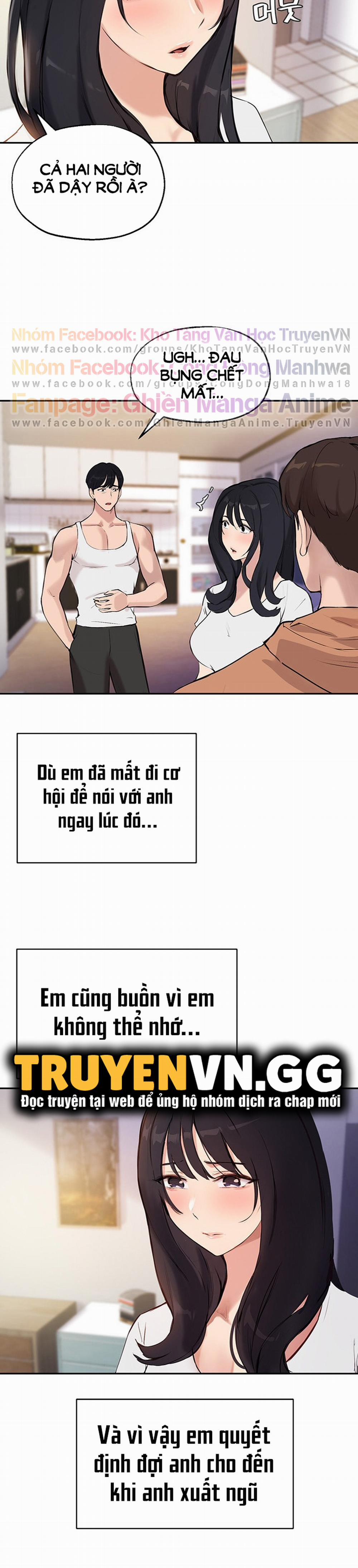 Tuổi Đôi Mươi 52 trang 19