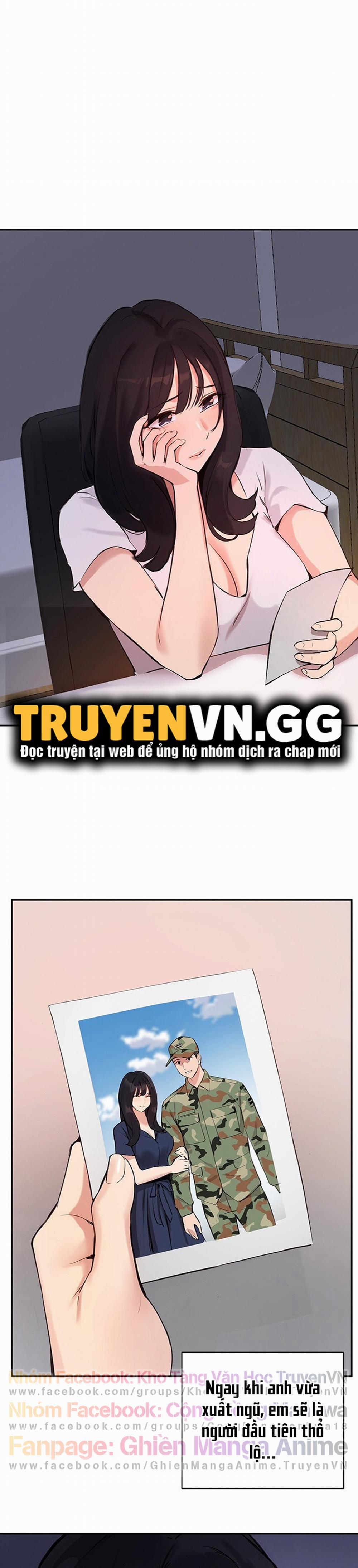 Tuổi Đôi Mươi 52 trang 20