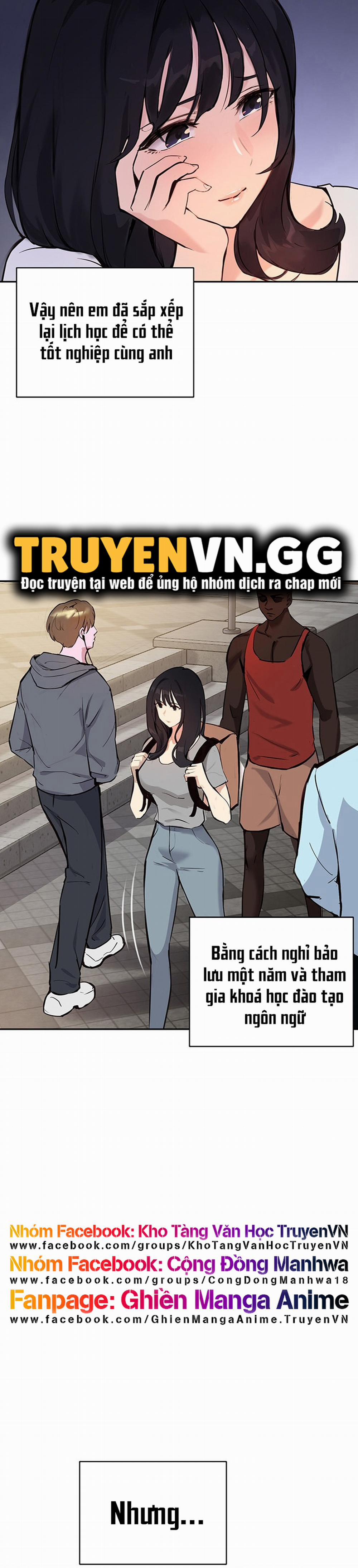 Tuổi Đôi Mươi 52 trang 21